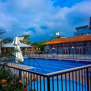 Canasvieiras Abvo Inn