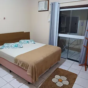 Lagoa Center Hostal