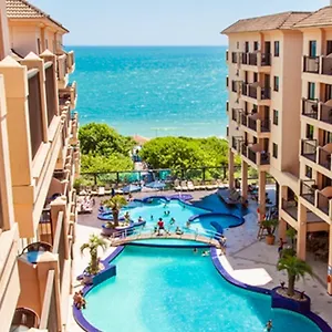 Flat Partic Jurere Village Apartahotel