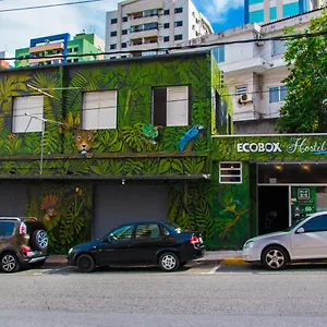 Eco Box Hostal