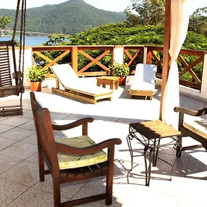 Pousada Green Inn